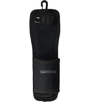 Amazon | シマノ(SHIMANO) 22夢屋 チタンリールスタンド E type